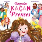 Banyodan Kaan Prenses  Bankas Kltr Yaynlar