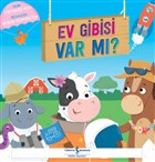 Ev Gibisi Var M?  Bankas Kltr Yaynlar