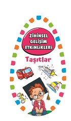 Zihinsel Geliim Etkinlikleri -Tatlar Mart ocuk Yaynlar