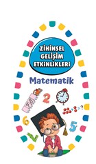 Zihinsel Geliim Etkinlikleri - Matematik Mart ocuk Yaynlar