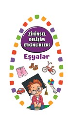 Zihinsel Geliim Etkinlikleri - Eyalar Mart ocuk Yaynlar