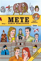 Mete Zaman Dehlizinde Cinius Yaynlar