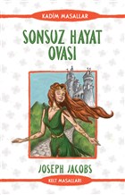 Sonsuz Hayat Ovas Gney Kitap