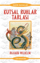 Kutsal Ruhlar Tarlas Gney Kitap