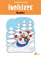 ngilizce Renkler - Etkinlik Kitab nar Yaynlar