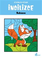 ngilizce Bulmaca - Etkinlik Kitab nar Yaynlar