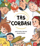 Ta orbas Redhouse Kidz Yaynlar