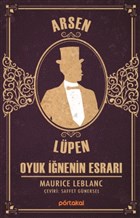 Oyuk nenin Esrar- Arsen Lpen Portakal Kitap