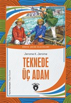 Teknede  Adam Dorlion Yaynevi