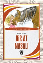 Bir At Masal Dorlion Yaynevi