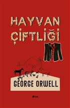 Hayvan iftlii ule Yaynlar