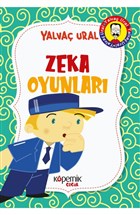 Zeka Oyunlar Kopernik ocuk Yaynlar