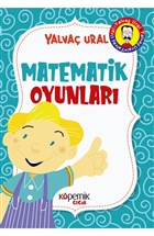 Matematik Oyunlar Kopernik ocuk Yaynlar