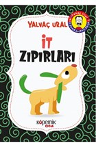 t Zprlar Kopernik ocuk Yaynlar