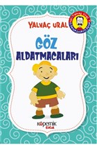 Gz Aldatmacalar Kopernik ocuk Yaynlar