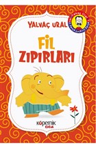 Fil Zprlar Kopernik ocuk Yaynlar