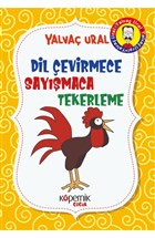 Dil evirmece - Saymaca - Tekerleme Kopernik ocuk Yaynlar