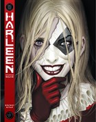 Harleen Birinci Kitap JBC Yaynclk