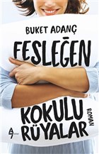 Fesleen Kokulu Ryalar A7 Kitap