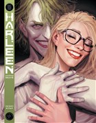 Harleen kinci Kitap JBC Yaynclk
