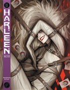 Harleen nc Kitap JBC Yaynclk