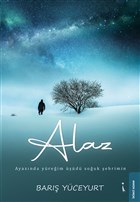 Alaz kinci Adam Yaynlar