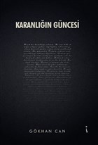 Karanln Gncesi kinci Adam Yaynlar