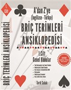 Bri Terimleri Ansiklopedisi A`dan Z` ye ngilizce Trke  1.Cilt Genel Konular Tark Sadak Bri Yaynlar