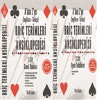 Bri Terimleri Ansiklopedisi A`dan Z` ye ngilizce Trke Takm (1/2 Cilt Takm) Genel Konular ve Oyun Teknikleri Tark Sadak Bri Yaynlar