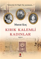 Krk Kalemli Kadnlar Kap Yaynlar