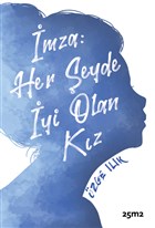 mza: Her eyde yi Olan Kz 25m2 Kitap