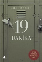 19 Dakika April Yaynclk