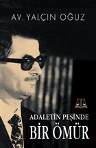 Adaletin Peinde Bir mr Tun Yaynclk