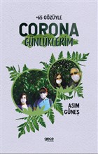 Corona Gnlklerim - +65 Gzyle Gece Kitapl