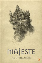 Majeste Cinius Yaynlar