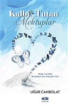 Kalbi Tutan Mektuplar Akl Fikir Yaynlar