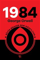 1984 Halk Kitabevi