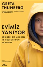 Evimiz Yanyor Kronik Kitap