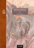 Osmanl Hukuku sam Yaynlar