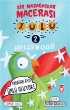 Zulu: Papaan Avo nl Oluyor! - Bir Madagaskar Maceras 2 Tima ocuk