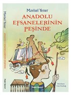Anadolu Efsanelerinin Peinde Doan Egmont Yaynclk