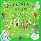 Gezegeni Kurtaran Olaanst Kadnlar Byl Fener Yaynlar