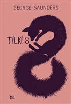 Tilki 8 Delidolu