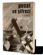 Pusat ve ifreci 1- srail Herdem Kitap