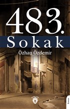 483. Sokak Dorlion Yaynevi