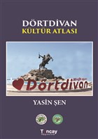 Drtdivan Kltr Atlas Tunay Yaynclk