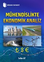 Mhendislikte Ekonomik Analiz Birsen Yaynevi