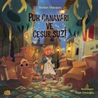 Puh Canavar ve Cesur Suzi thaki ocuk Yaynlar