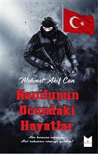 Namlunun Ucundaki Hayatlar Serencam Yaynevi