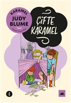 Karamel 4: ifte Karamel Kolektif Kitap